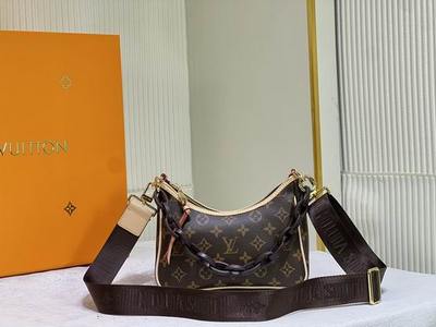 LV Handbags 886